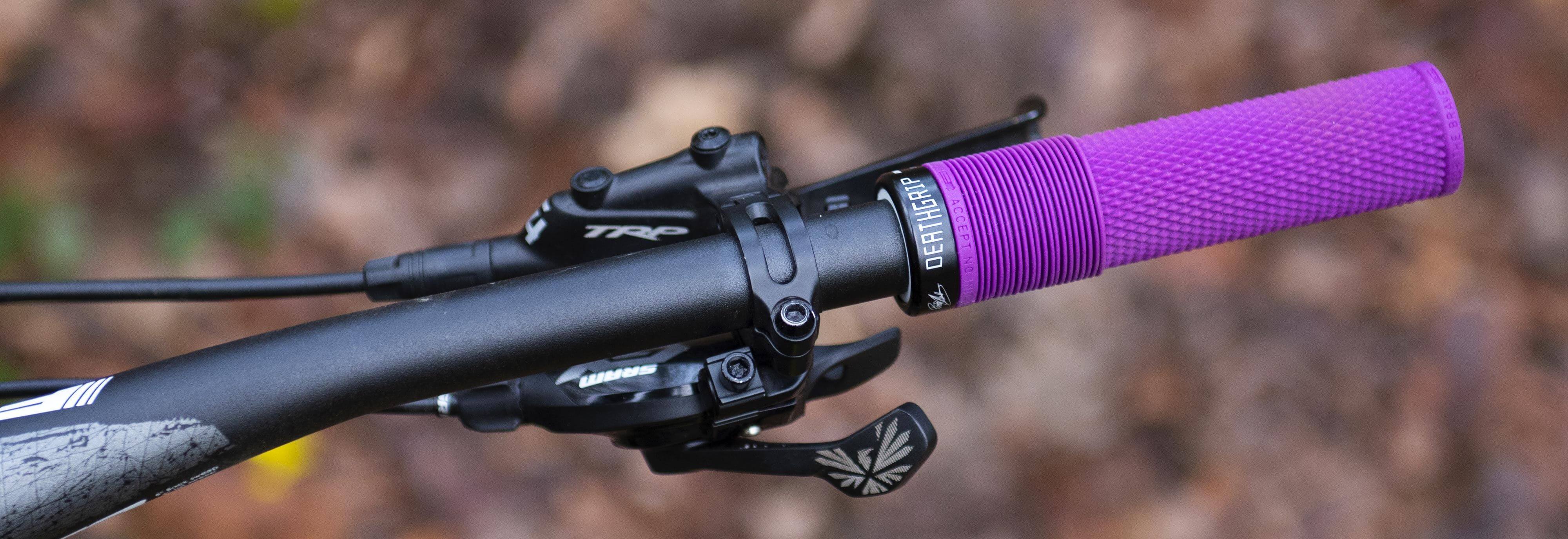 Chwyty DMR DeathGrip THIN